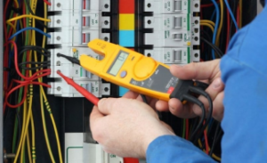 Electrical Repairing