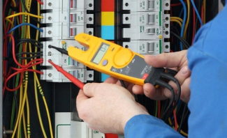 Professional Electrician Services