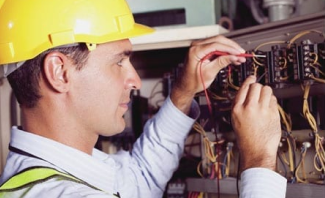 Generator Repairing Technician