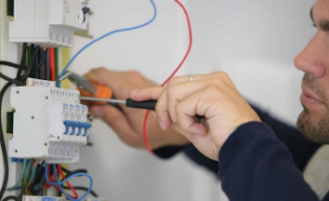 Electrical Repairing Service